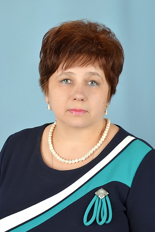 Белошапкина Наталья Александровна.