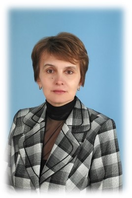Козлова Марина Константиновна.